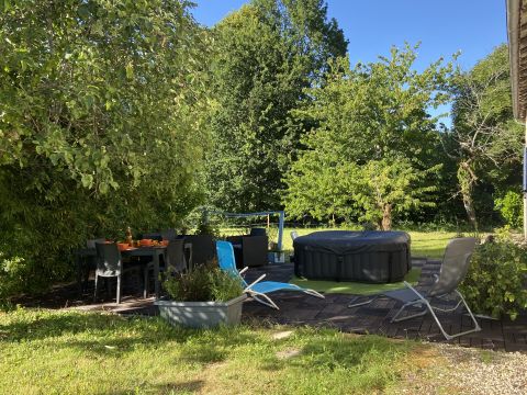 Gite in Biras - Vacation, holiday rental ad # 52942 Picture #13
