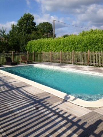 Gite 6 people Minzac - holiday home