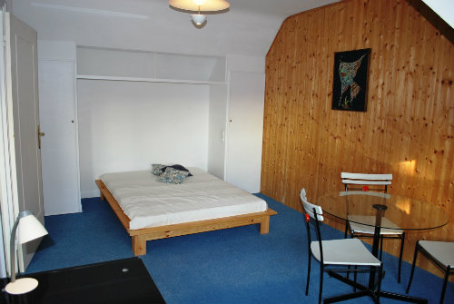  in Morlaix fr  4 •   2 Schlafzimmer 