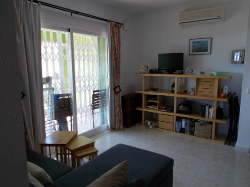 House in Benitachell - Vacation, holiday rental ad # 52981 Picture #7 thumbnail