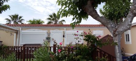 Bungalow in Alfas del pi for   3 •   2 bedrooms 