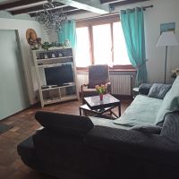 Haus Wissant 62179 - 5 Personen - Ferienwohnung