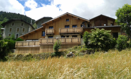 Chalet in Champagny en vanoise - Vacation, holiday rental ad # 53000 Picture #1 thumbnail