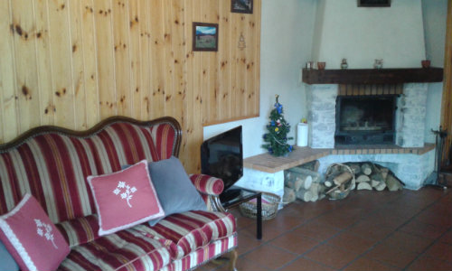 Chalet in Champagny en vanoise - Vacation, holiday rental ad # 53000 Picture #2
