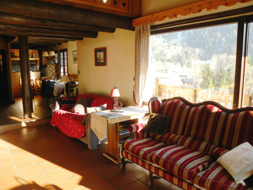 Chalet in Champagny en vanoise - Vacation, holiday rental ad # 53000 Picture #3