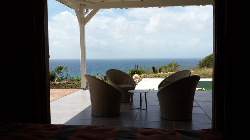 House in Capesterre de Marie Galante - Vacation, holiday rental ad # 53009 Picture #5