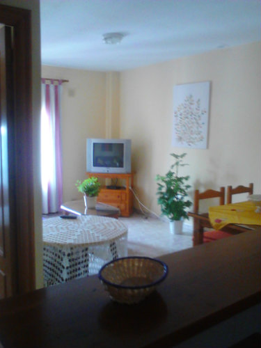 House in MÁlaga - Vacation, holiday rental ad # 53010 Picture #1 thumbnail