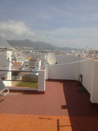 House in MÁlaga - Vacation, holiday rental ad # 53010 Picture #3
