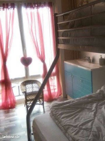 Appartement in La panne - Vakantie verhuur advertentie no 53041 Foto no 10 thumbnail