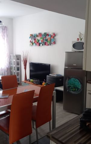 Flat in La panne - Vacation, holiday rental ad # 53041 Picture #13