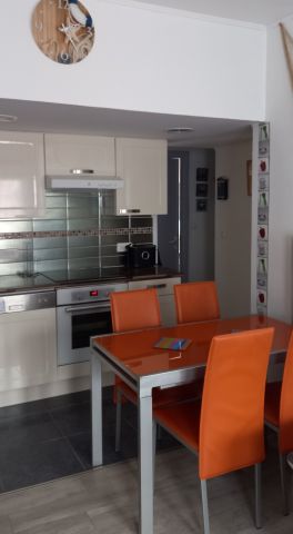 Apartamento en La panne - Detalles sobre el alquiler n53041 Foto n0