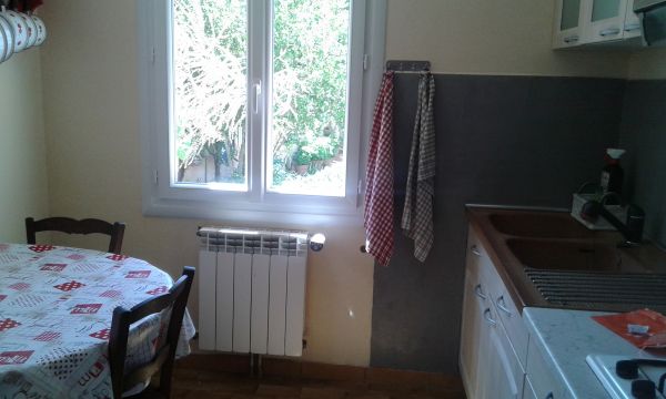 House in  Le revest les eaux - Vacation, holiday rental ad # 53044 Picture #6 thumbnail