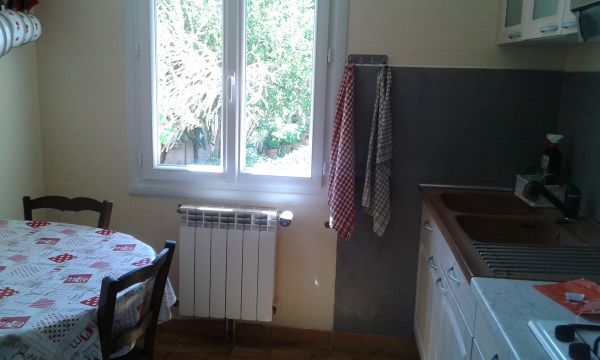 Maison   Le revest les eaux - Location vacances, location saisonnire n53044 Photo n6