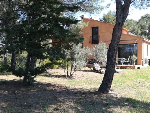 Casa en Meyrargues - Detalles sobre el alquiler n53060 Foto n0