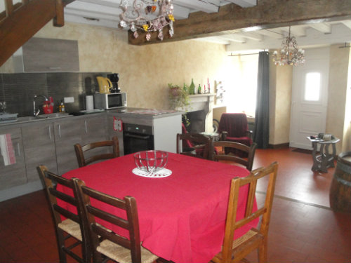 Gite Hautvillers - 7 Personen - Ferienwohnung