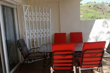 Flat in Mijas - Vacation, holiday rental ad # 53082 Picture #5 thumbnail