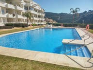 Flat in Mijas - Vacation, holiday rental ad # 53082 Picture #9 thumbnail
