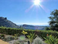 Mijas -    view on sea 