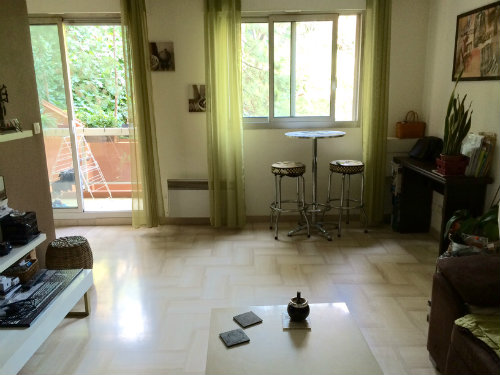 Flat in Nice - Vacation, holiday rental ad # 53108 Picture #10 thumbnail