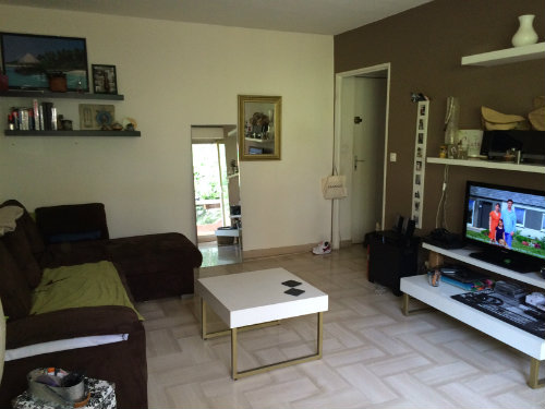 Flat in Nice - Vacation, holiday rental ad # 53108 Picture #6