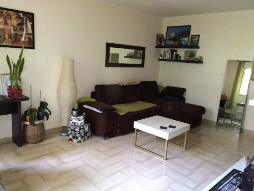 Flat in Nice - Vacation, holiday rental ad # 53108 Picture #7