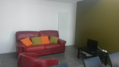 Huis Wimereux - 6 personen - Vakantiewoning