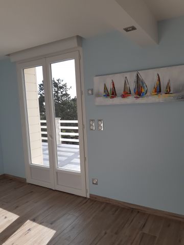 Gite  Criel sur mer - Location vacances, location saisonnire n53147 Photo n3