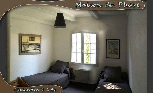 Maison à Saint-Clément-des-Baleines - Location vacances, location saisonnière n°53167 Photo n°2 thumbnail