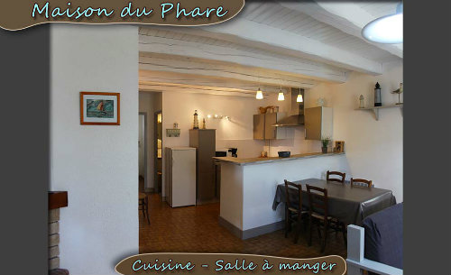 Huis in Saint-Clément-des-Baleines - Vakantie verhuur advertentie no 53167 Foto no 3 thumbnail