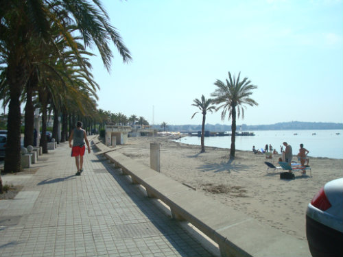 Flat in Golfe Juan - Vacation, holiday rental ad # 53186 Picture #13 thumbnail