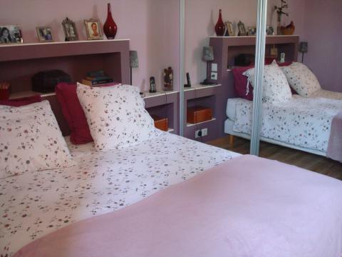 Flat in Golfe Juan - Vacation, holiday rental ad # 53186 Picture #4 thumbnail