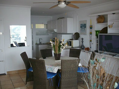 Flat in Rosas - Vacation, holiday rental ad # 53203 Picture #2 thumbnail