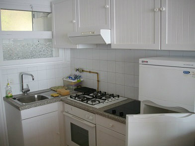 Flat in Rosas - Vacation, holiday rental ad # 53203 Picture #3