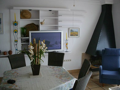 Flat Rosas - 6 people - holiday home