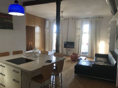 Appartement  Sevilla - Location vacances, location saisonnire n53206 Photo n3