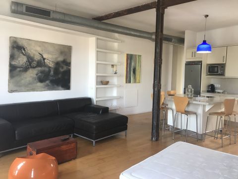 Apartamento en Sevilla - Detalles sobre el alquiler n53206 Foto n4