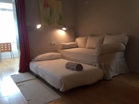 Apartamento en Sevilla - Detalles sobre el alquiler n53206 Foto n6