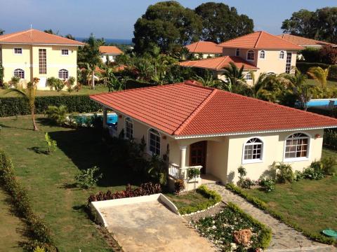  Sosua - 6 personen - Vakantiewoning