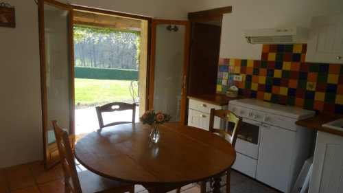 Gite in Valeilles - Vacation, holiday rental ad # 53241 Picture #9 thumbnail
