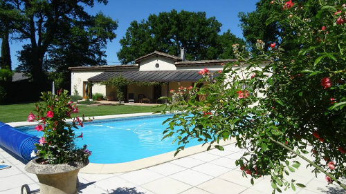 Gite Valeilles - 5 personen - Vakantiewoning