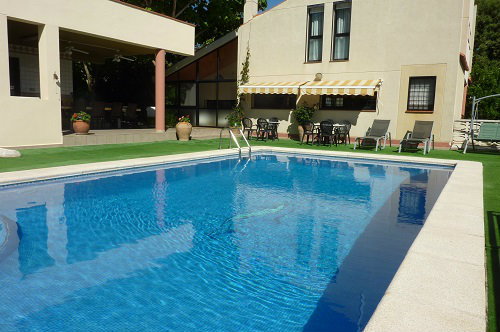 Flat La Riera De Gai - Costa Dorada - 4 people - holiday home