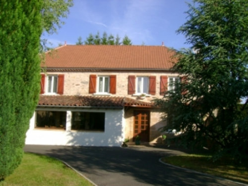 Maison Labathude - 10 personnes - location vacances