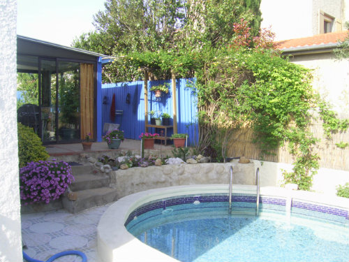 Maison à  Perpignan - Location vacances, location saisonnière n°53266 Photo n°10