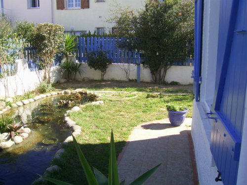 House in  Perpignan - Vacation, holiday rental ad # 53266 Picture #6