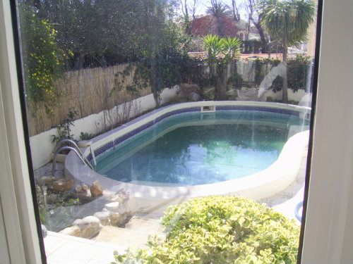 Haus in Perpignan fr  6 •   mit privat Schwimmbad 