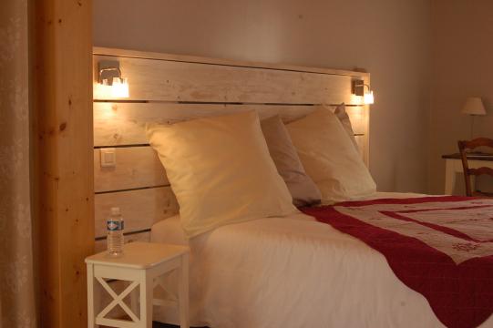 Chambres d'Hotes Auvergne