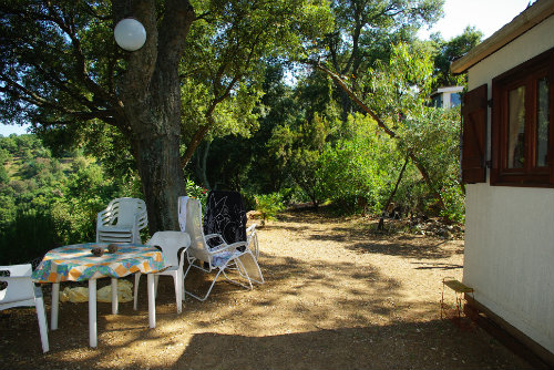 Mobile home in Le muy - Vacation, holiday rental ad # 53306 Picture #2 thumbnail