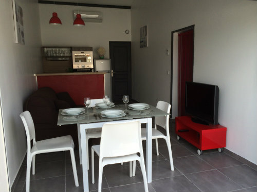 Flat in Valras Plage - Vacation, holiday rental ad # 53331 Picture #6 thumbnail