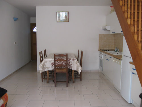 House in Ste marie la mer - Vacation, holiday rental ad # 53363 Picture #3 thumbnail