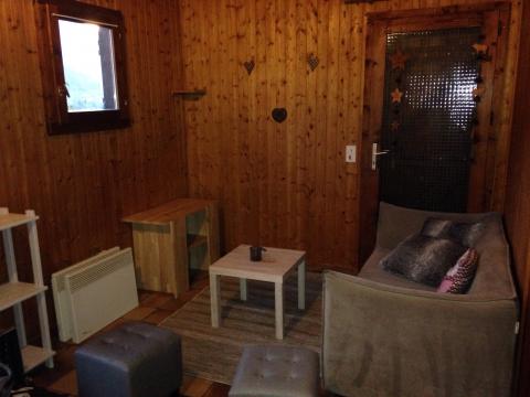 Chalet in Morzine  - Vacation, holiday rental ad # 53369 Picture #4